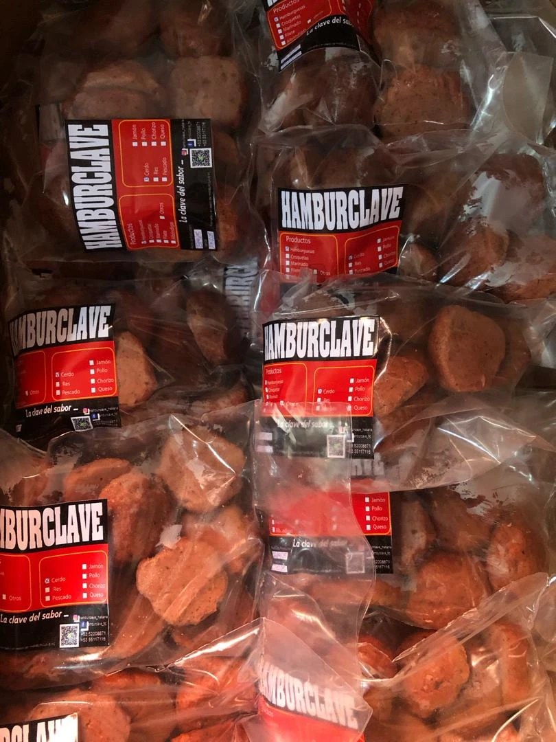 Albóndigas de cerdo's foto | HamburClave |  BizneCubano